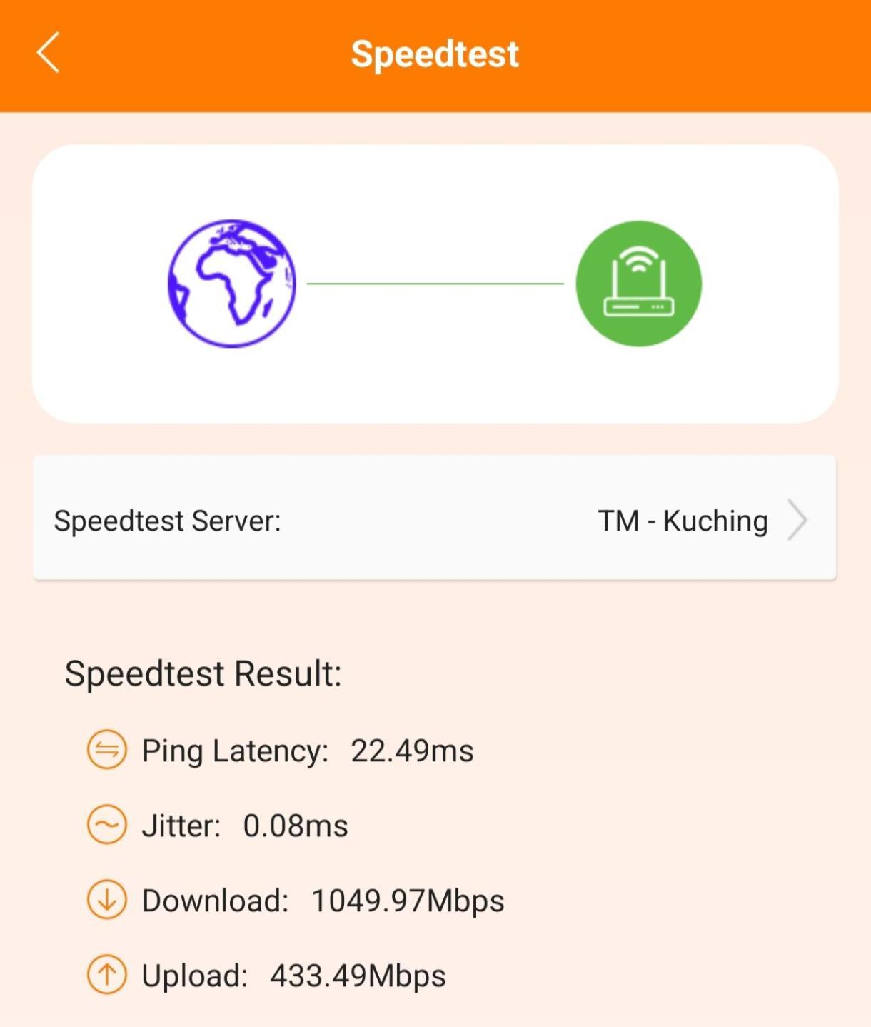 H Homestay Sibu - 1000Mbps 1Gbps Wifi, Astro & Auto Gate Parking Semi Detached House! Dış mekan fotoğraf
