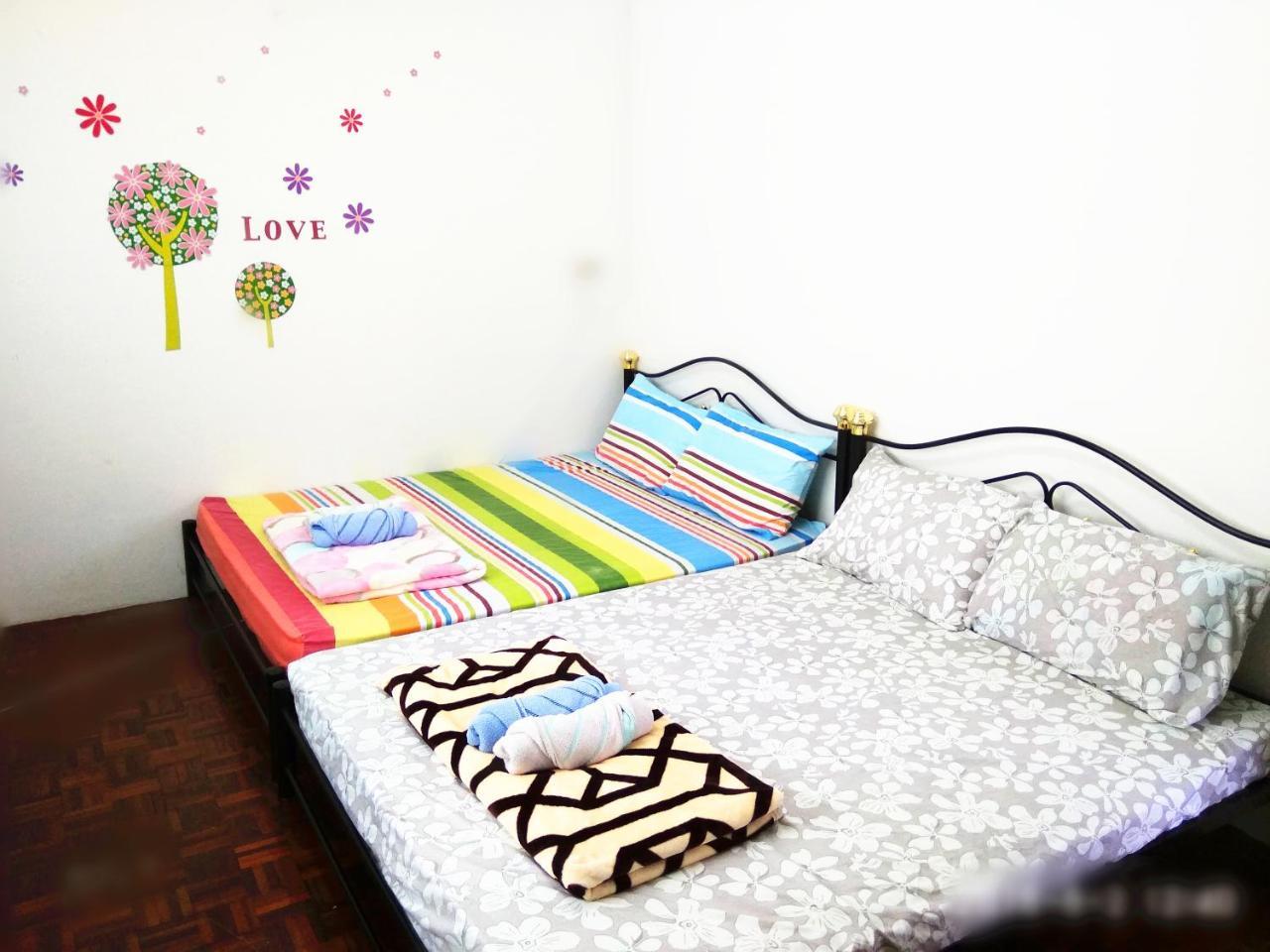 H Homestay Sibu - 1000Mbps 1Gbps Wifi, Astro & Auto Gate Parking Semi Detached House! Dış mekan fotoğraf