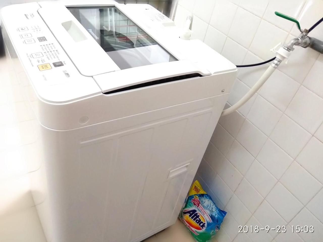 H Homestay Sibu - 1000Mbps 1Gbps Wifi, Astro & Auto Gate Parking Semi Detached House! Dış mekan fotoğraf